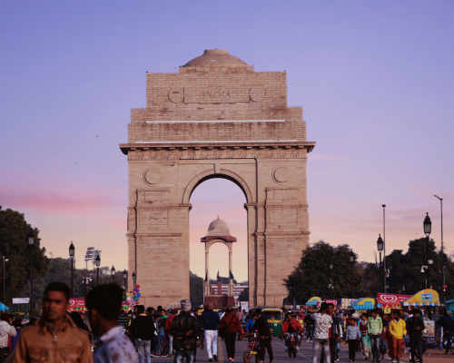 India Gate